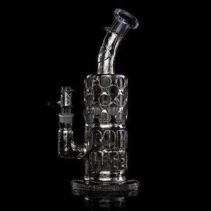 FUCK YOUR CREW - CORPORATE WEED SUCKS Double Micro