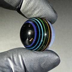 Snic Barnes - 21.5mm Encalmo Eye Marble