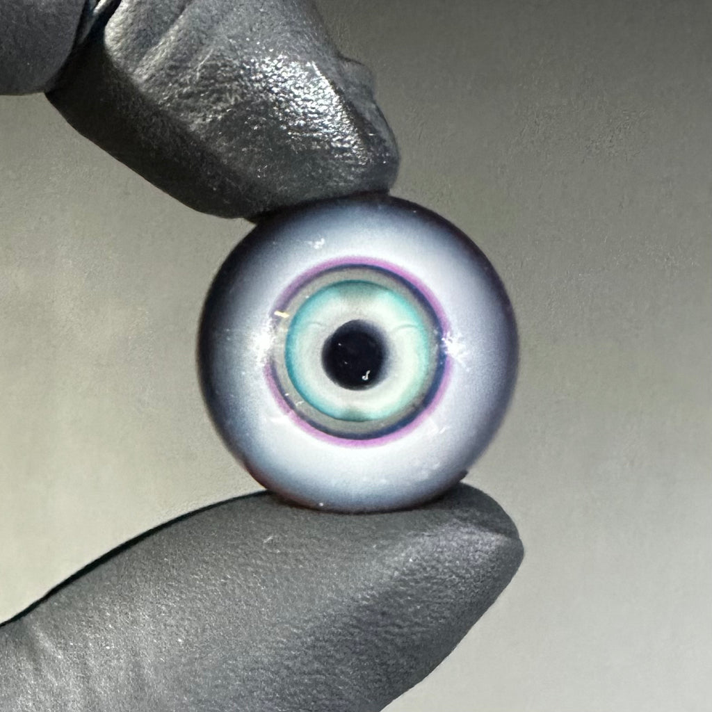Snic Barnes - 21.5mm Encalmo Eye Marble