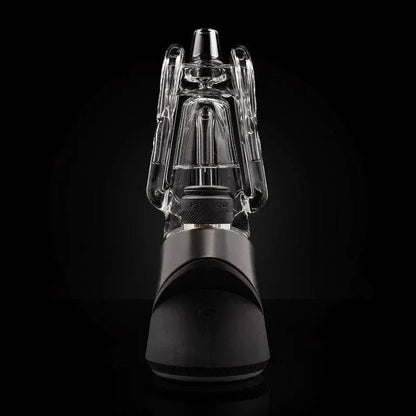 Puffco x Ryan Fitt Peak Recycler V2