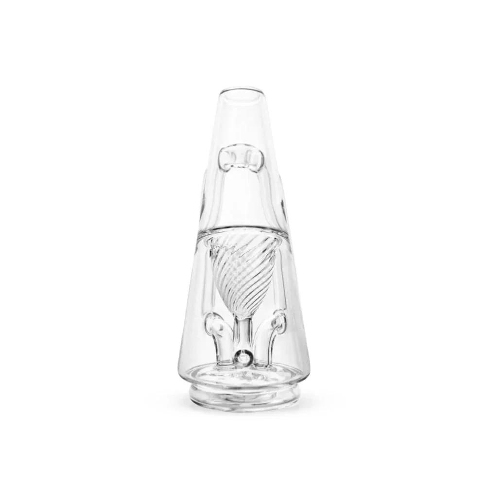 Puffco x Ryan Fitt - Recycler Glass