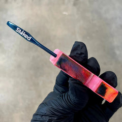 Kush Kush Tools - Galaxy Pink Dabber