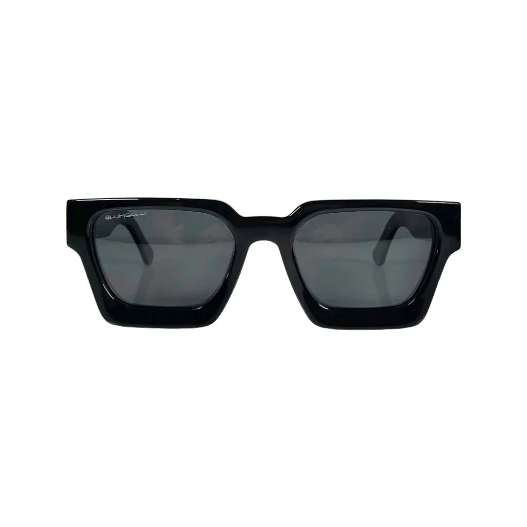Slum Gold - Black Lot Legend Sunglasses