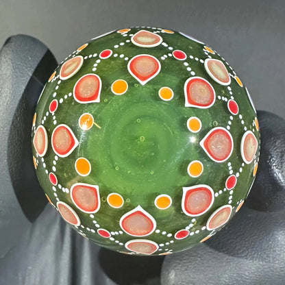 Jays Mibs - Reticello 39MM Marble