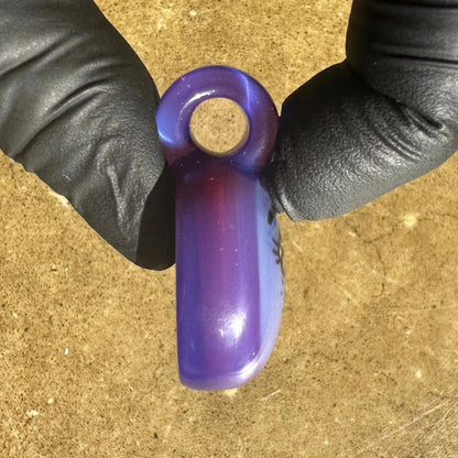 "Summer Baecation" - Kushy - Royal Jelly Lite Pendant