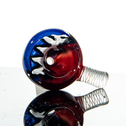 Jason Howard - Bertha Double Bubbler