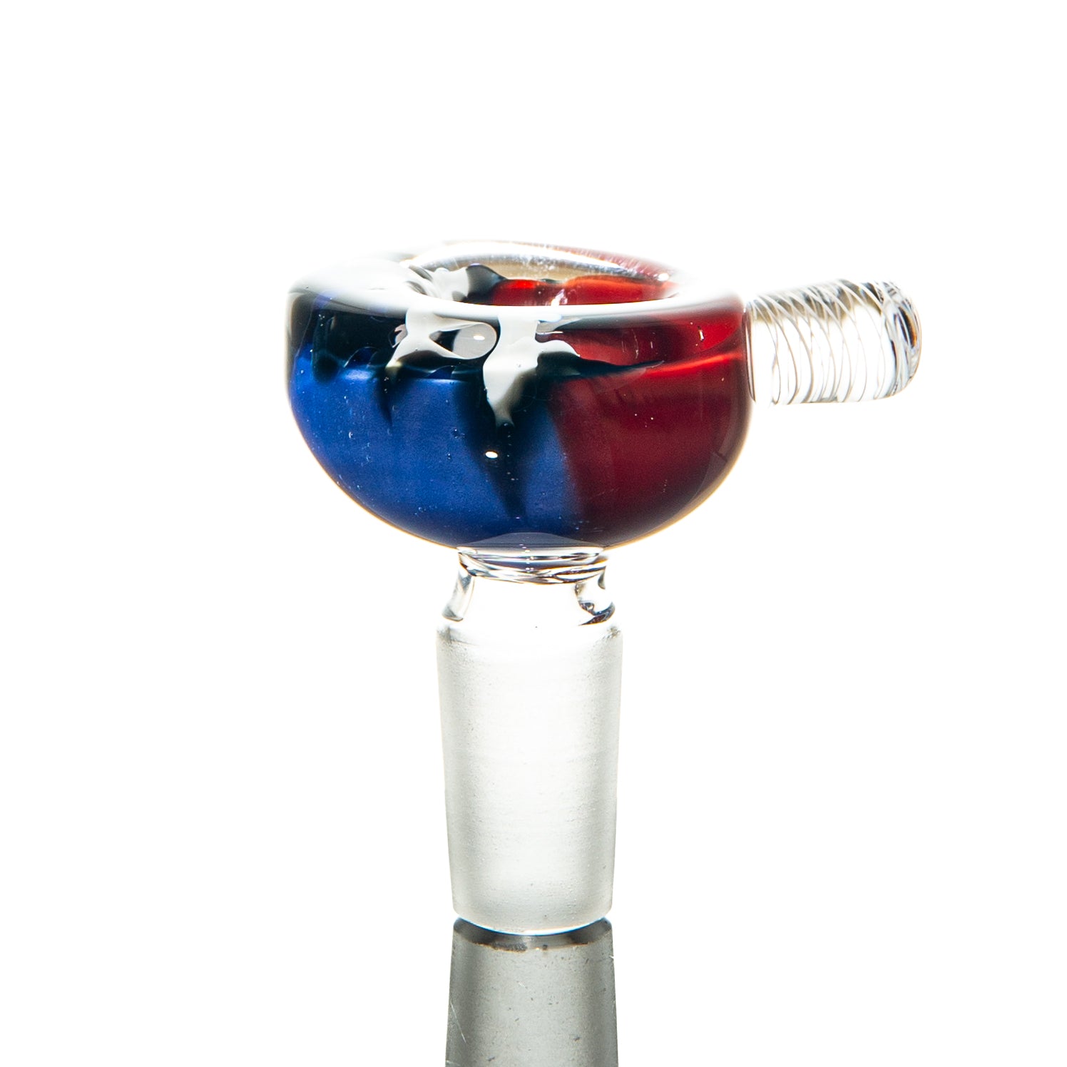 Jason Howard - Bertha Double Bubbler