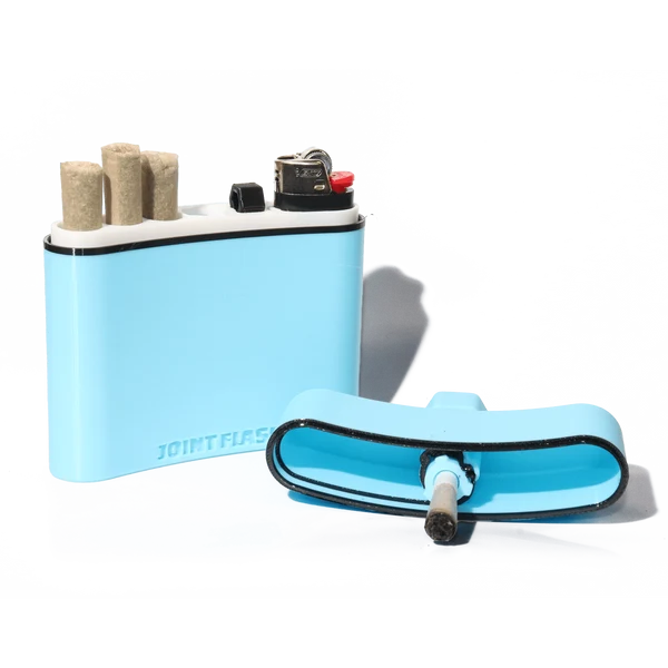 Budbud Supply - Joint Flask
