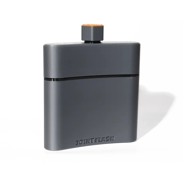 Budbud Supply - Joint Flask