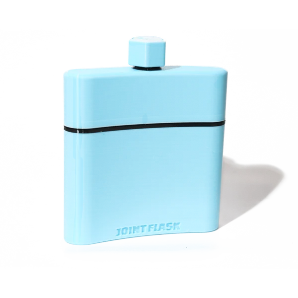 Budbud Supply - Joint Flask