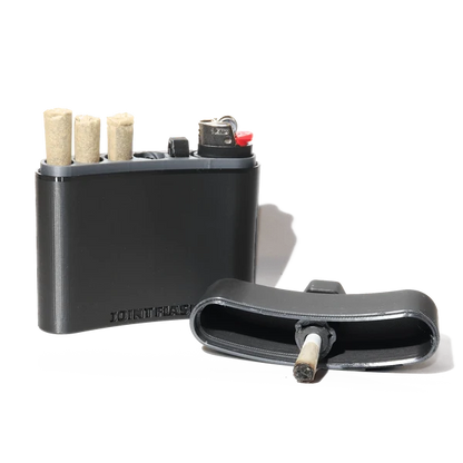 Budbud Supply - Joint Flask