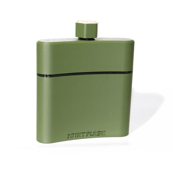 Budbud Supply - Joint Flask