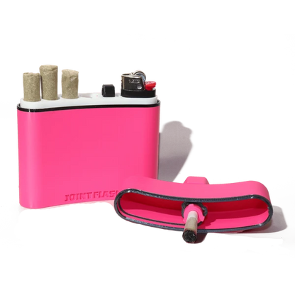 Budbud Supply - Joint Flask