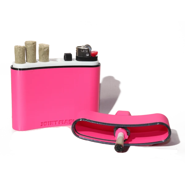 Budbud Supply - Joint Flask