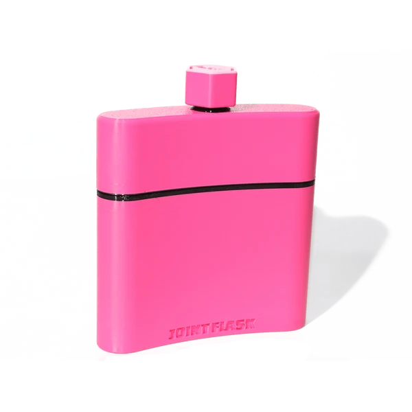 Budbud Supply - Joint Flask