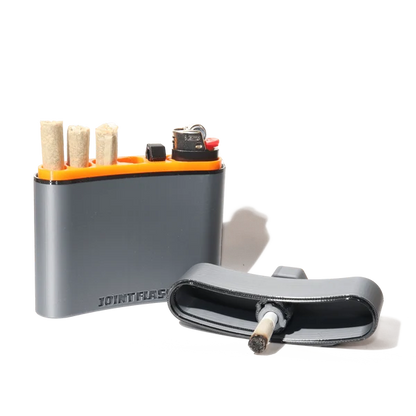 Budbud Supply - Joint Flask