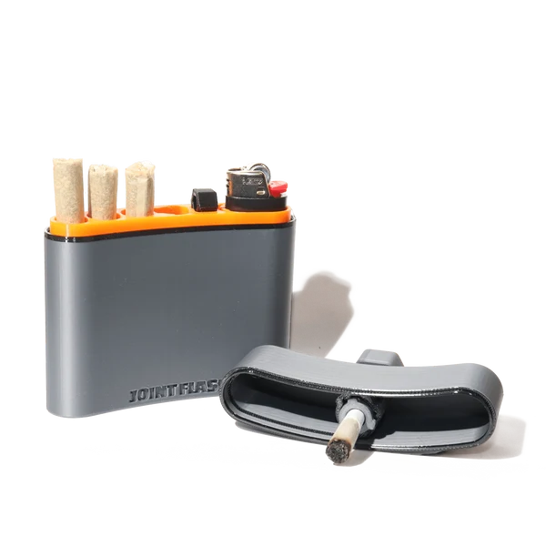 Budbud Supply - Joint Flask