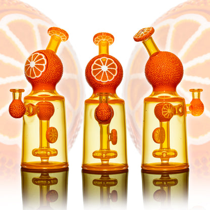 Sam Lyons - Orange Juicer