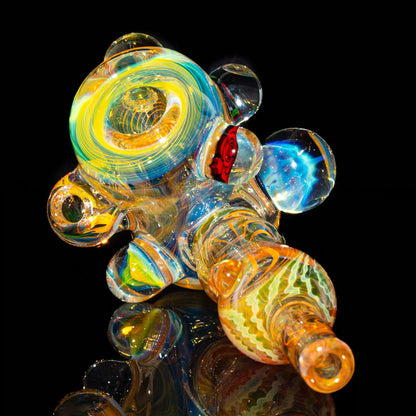 Justin Galante - 2025 Bertha