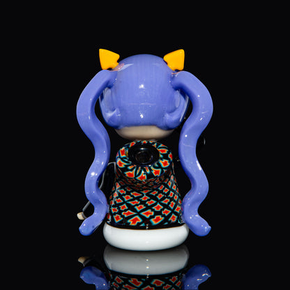 Kaji The Lab - Arrow Sweater Meg