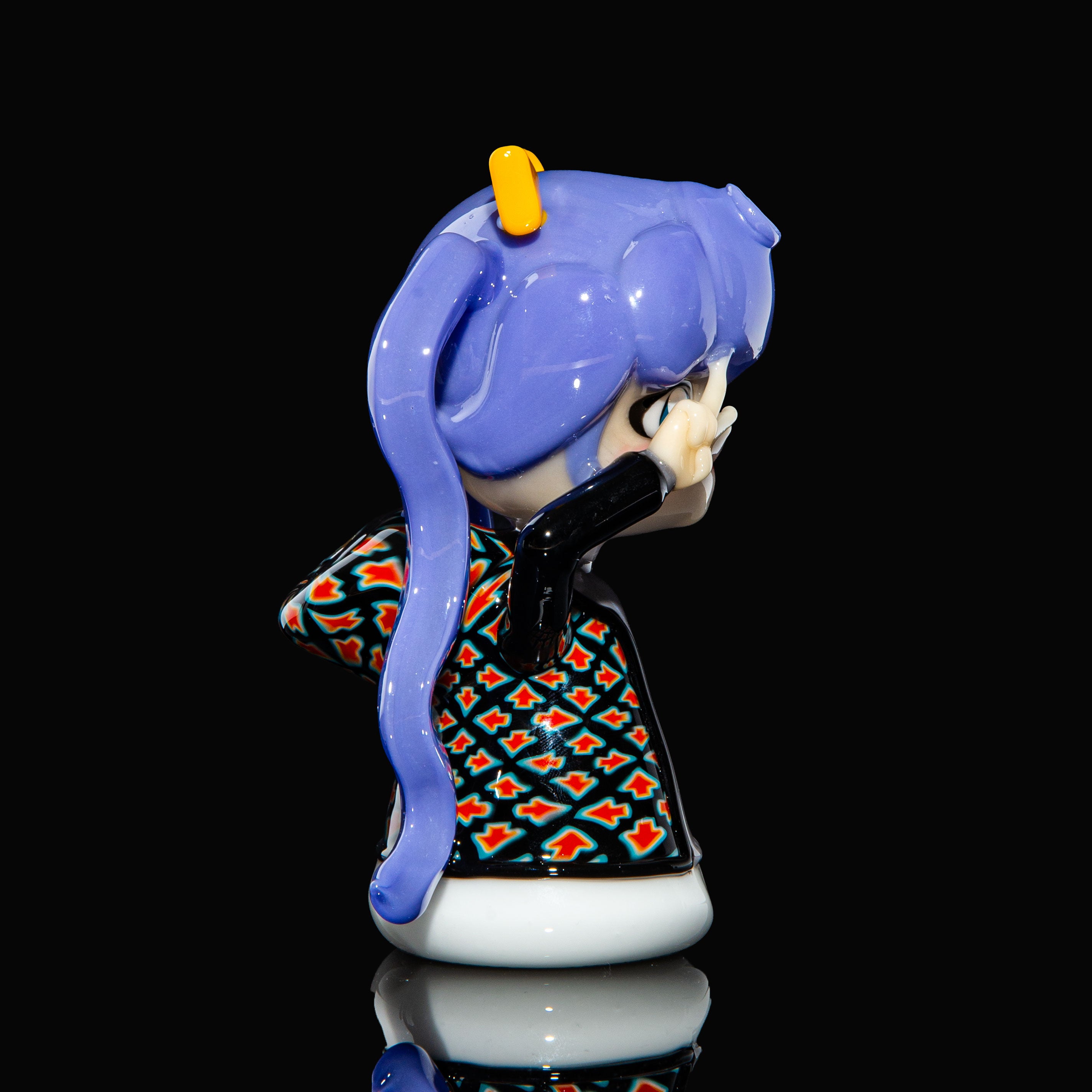 Kaji The Lab - Arrow Sweater Meg