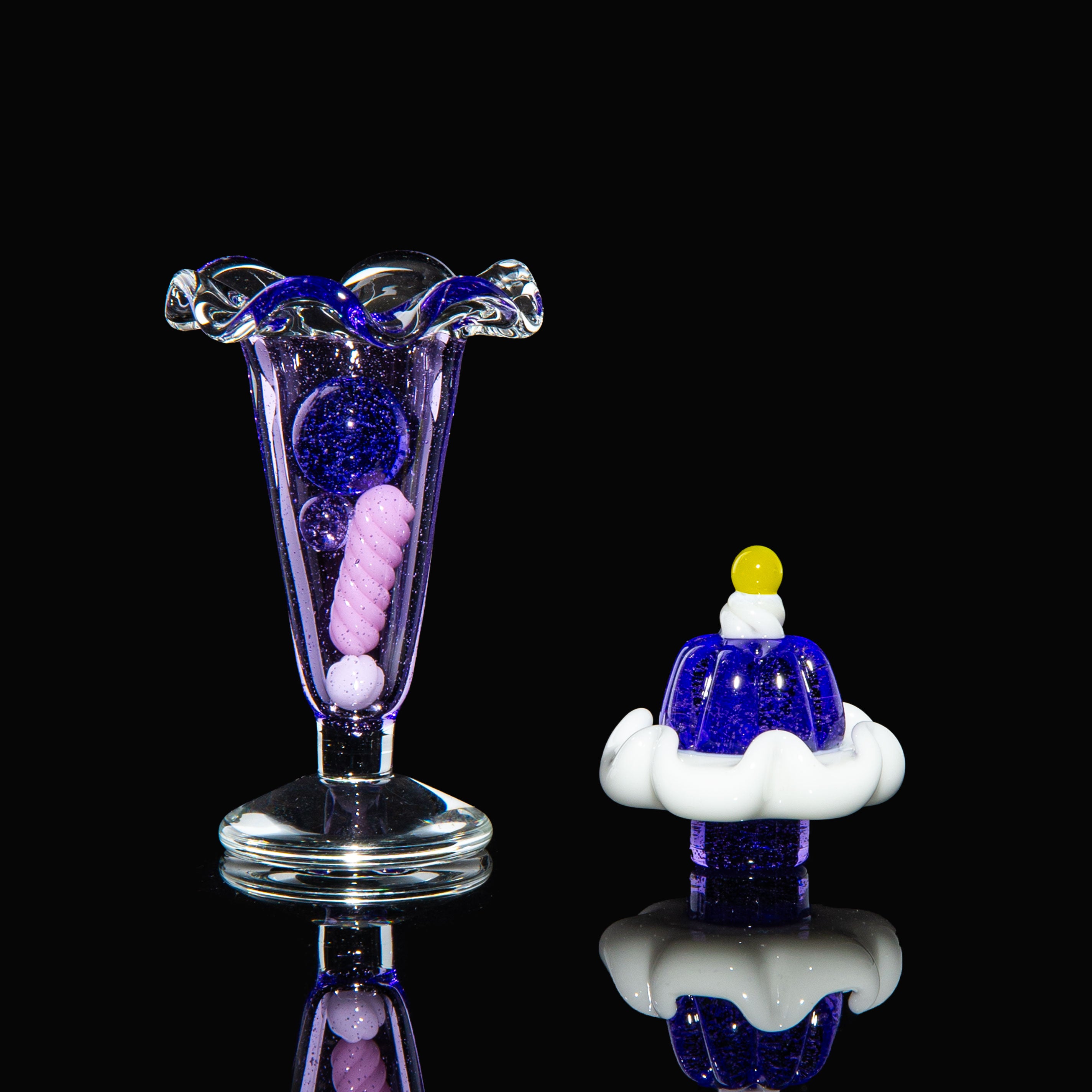 Kaji The Lab - Arrow Sweater Meg