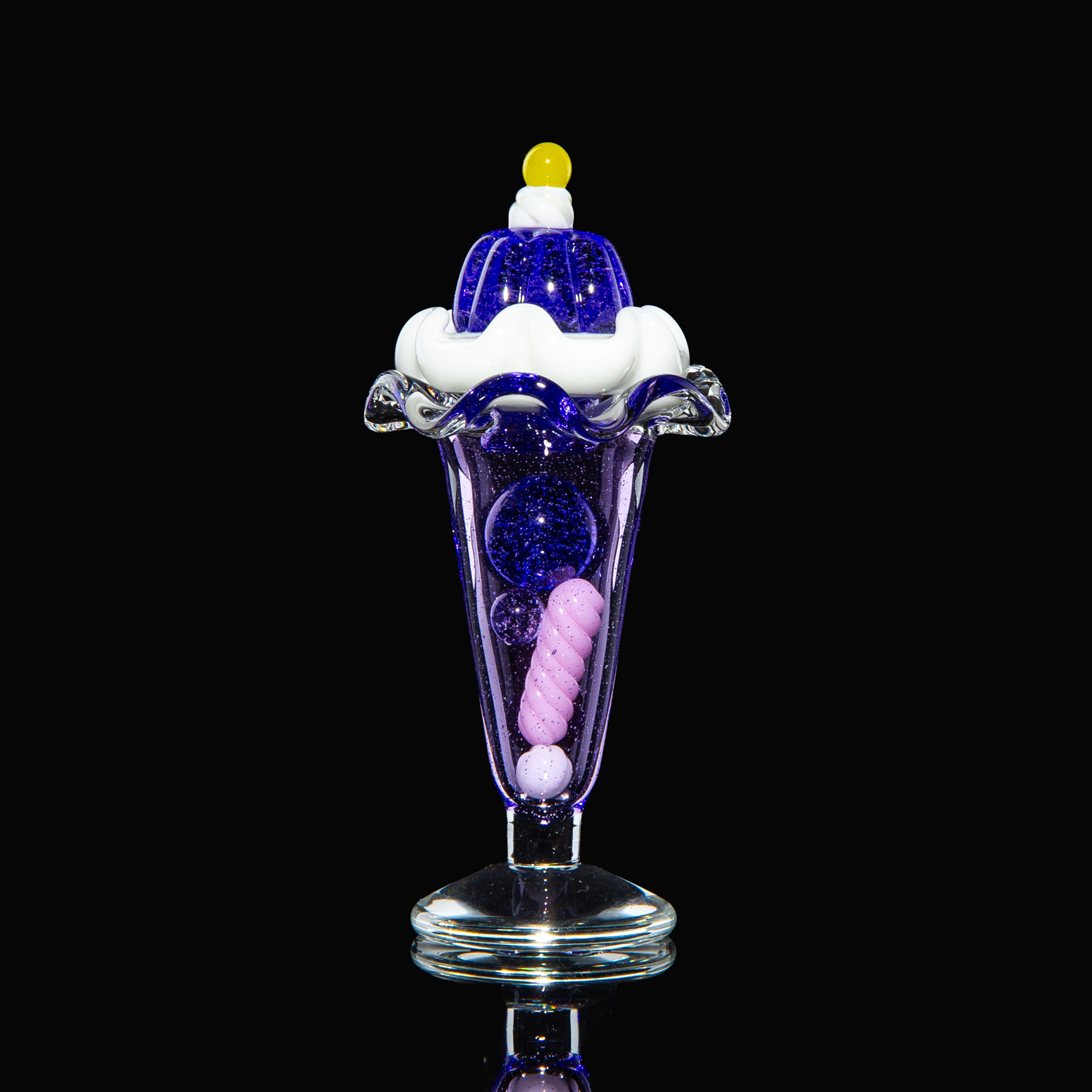 Kaji The Lab - Arrow Sweater Meg