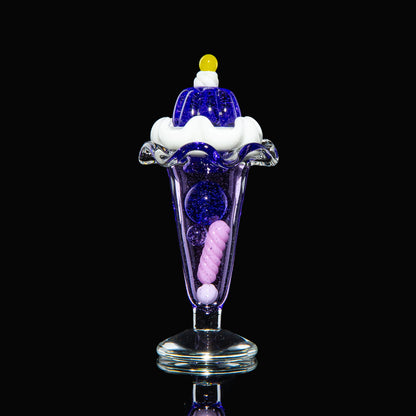 Kaji The Lab - Arrow Sweater Meg