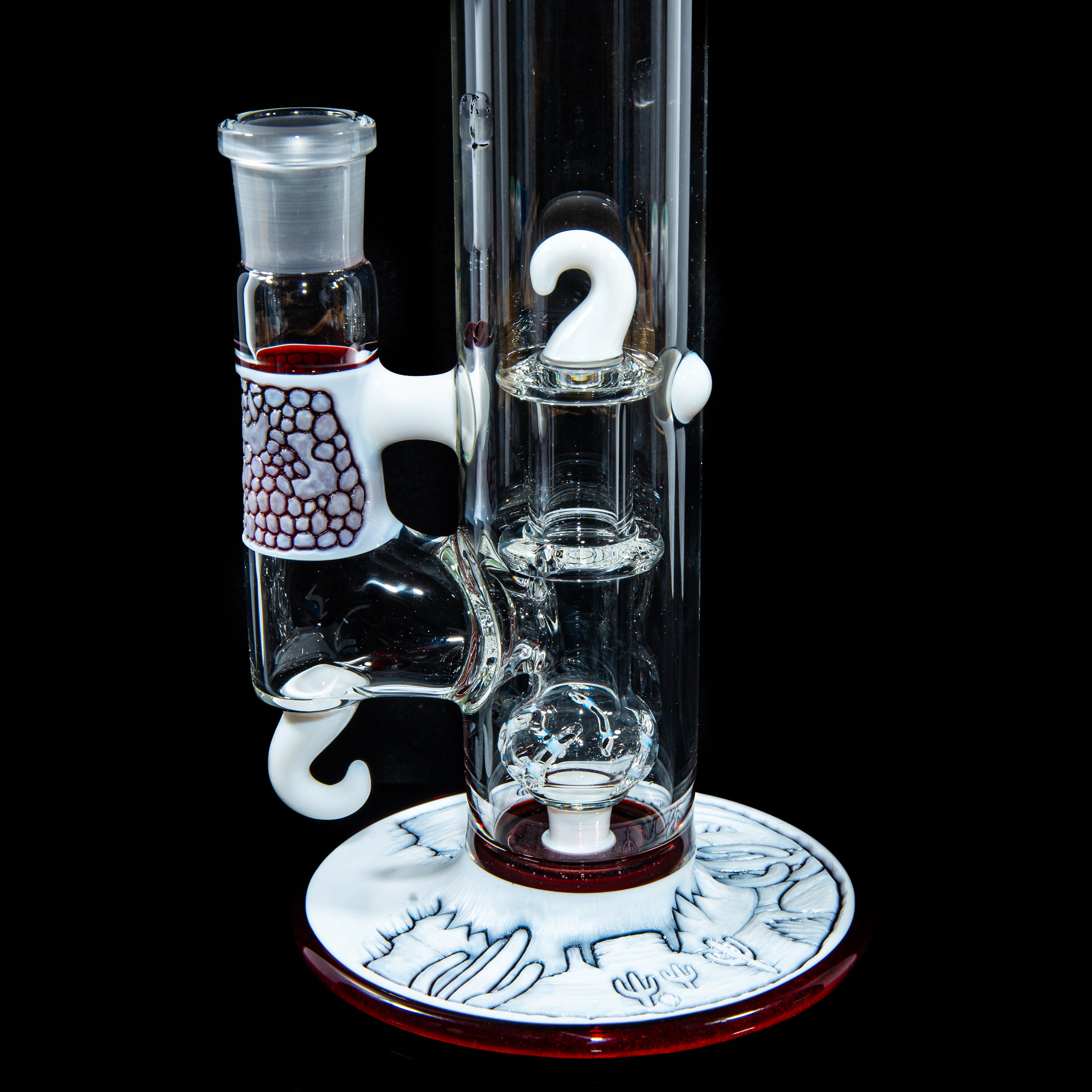 Captain Hook x Kellie Thurston