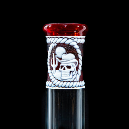 Captain Hook x Kellie Thurston