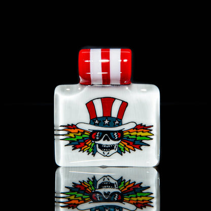 Kevin Murray - Uncle Sam Pendant