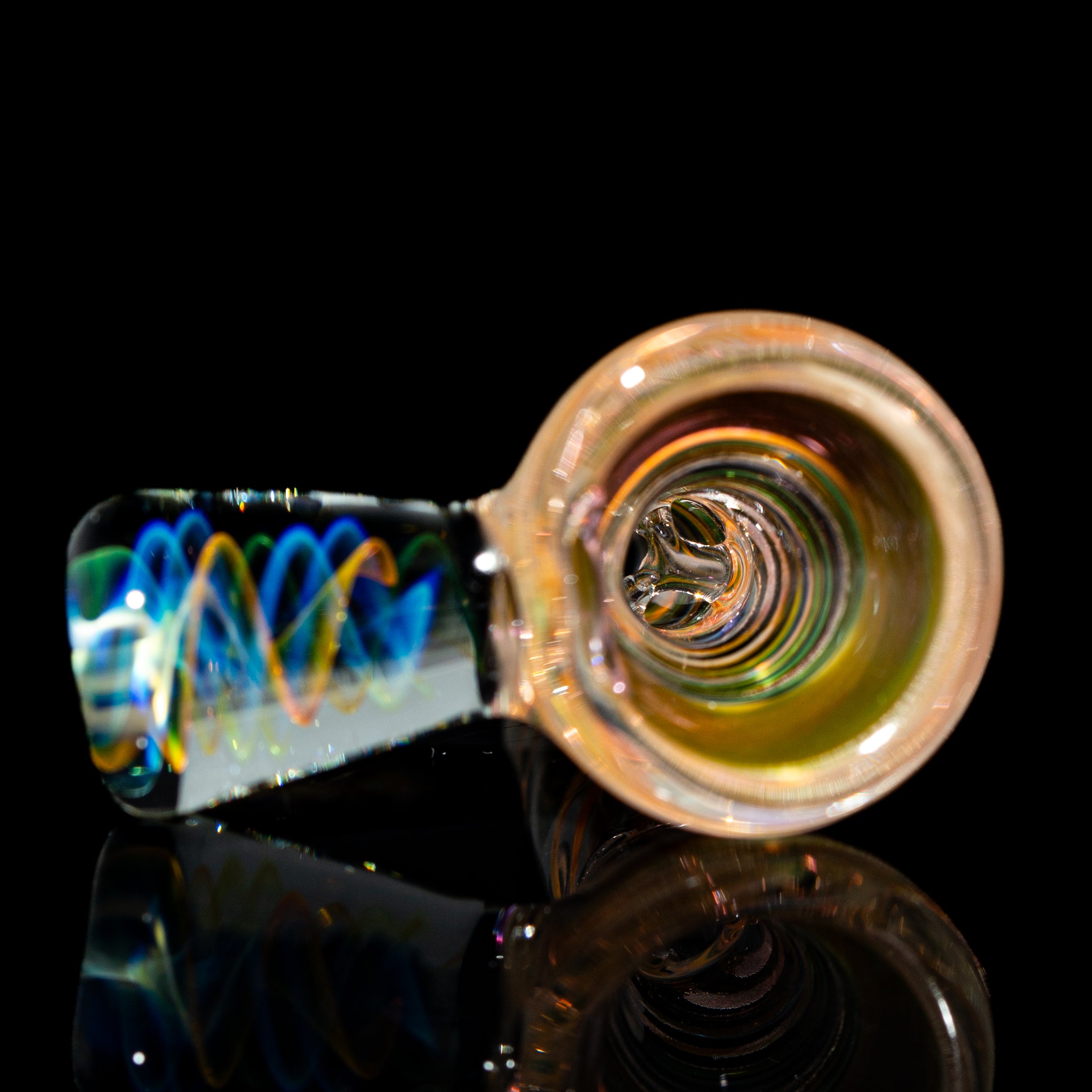 Ksukebey - Fumed Double Function Tube
