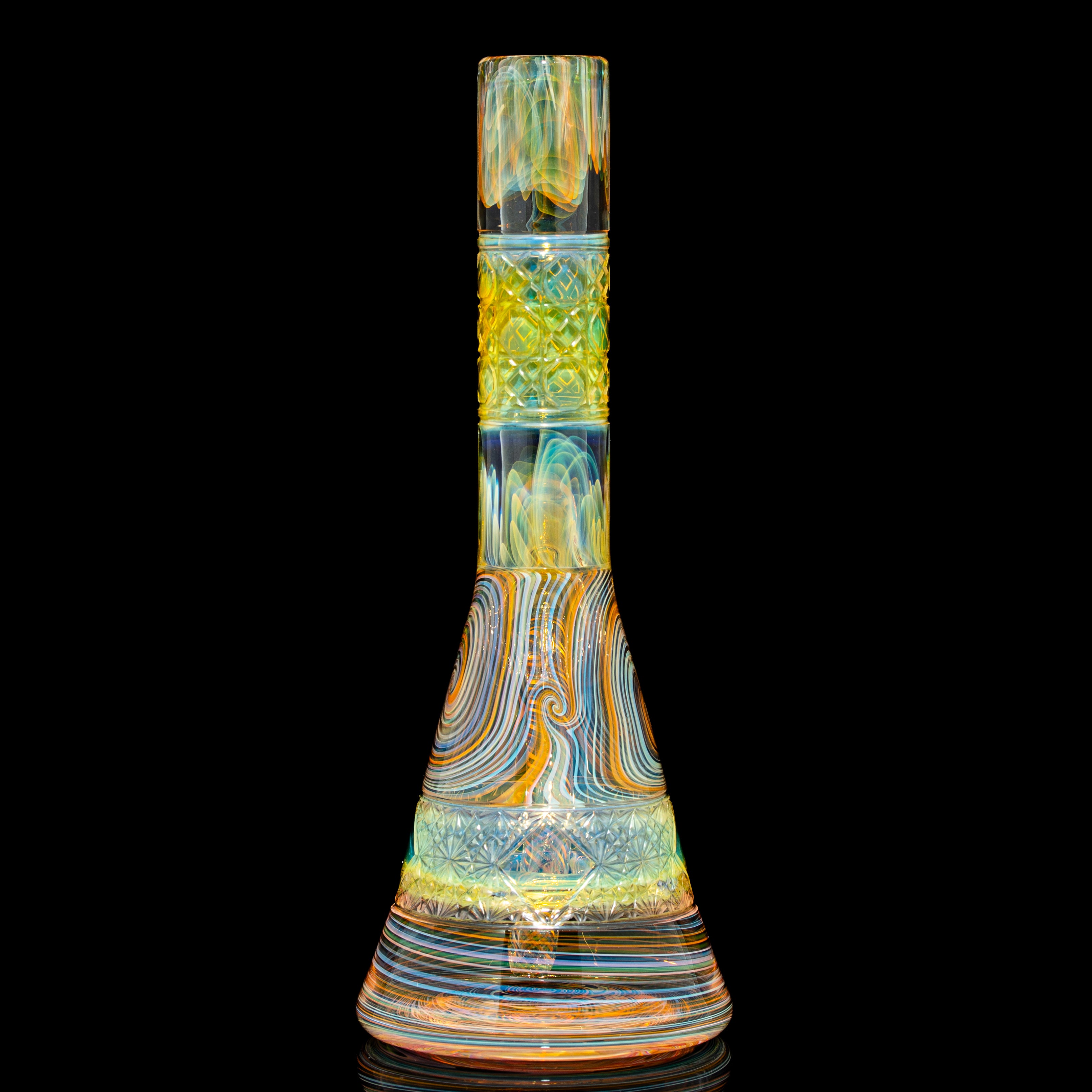 Ksukebey - Fumed Double Function Tube