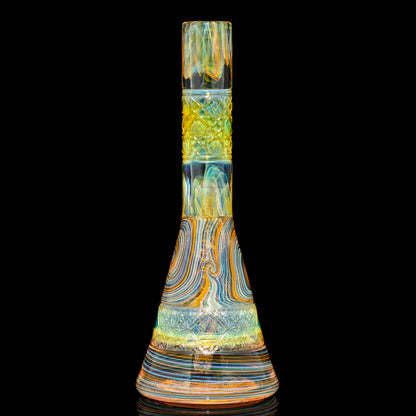 Ksukebey - Fumed Double Function Tube