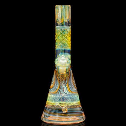 Ksukebey - Fumed Double Function Tube