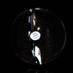 Ponder The Orb: Lazuli Flux - Gemini Marble