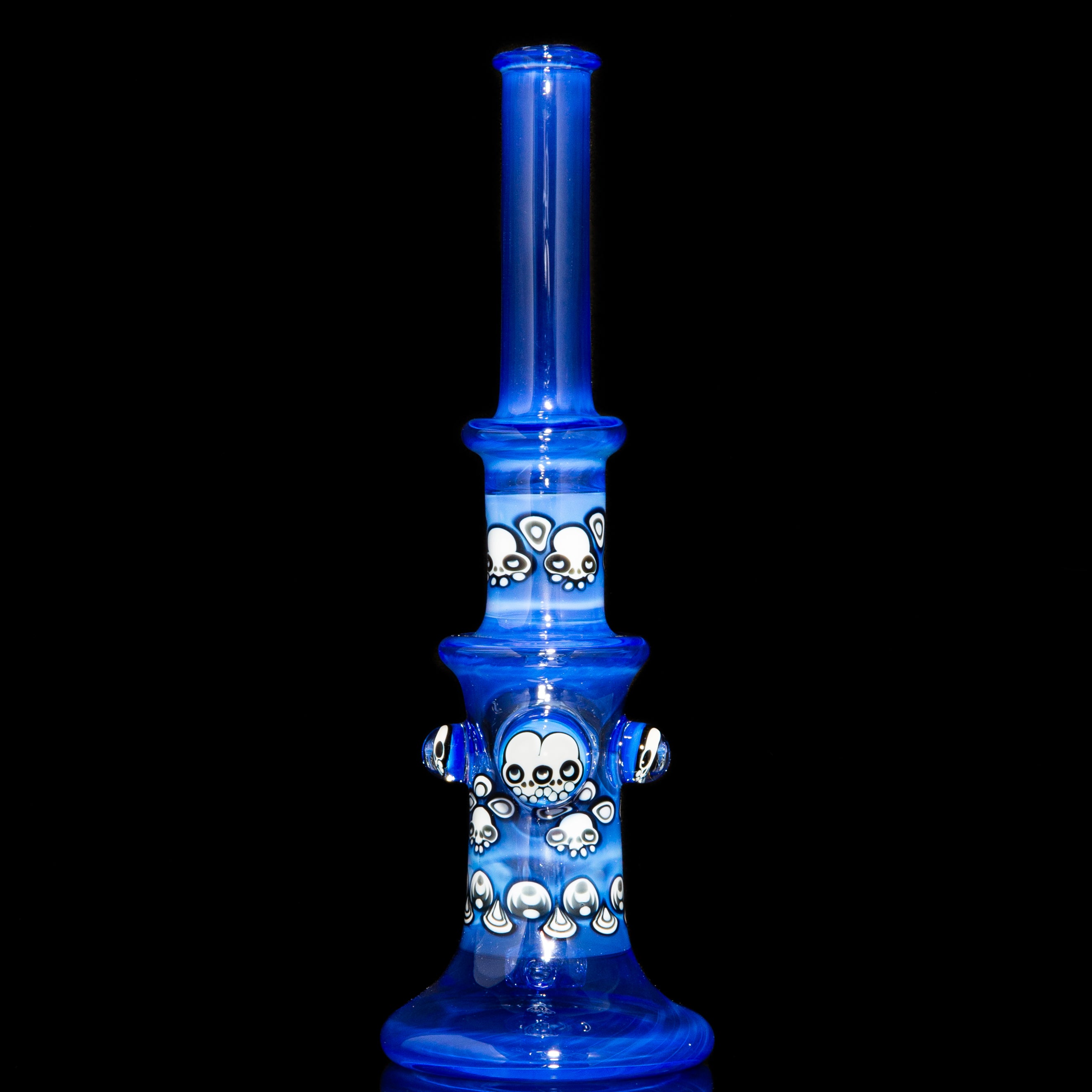 Lil Bear - Neptune & Neo Opal Mini Tube