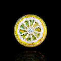 Ponder The Orb: Lyons Glass x O'Neil Glass