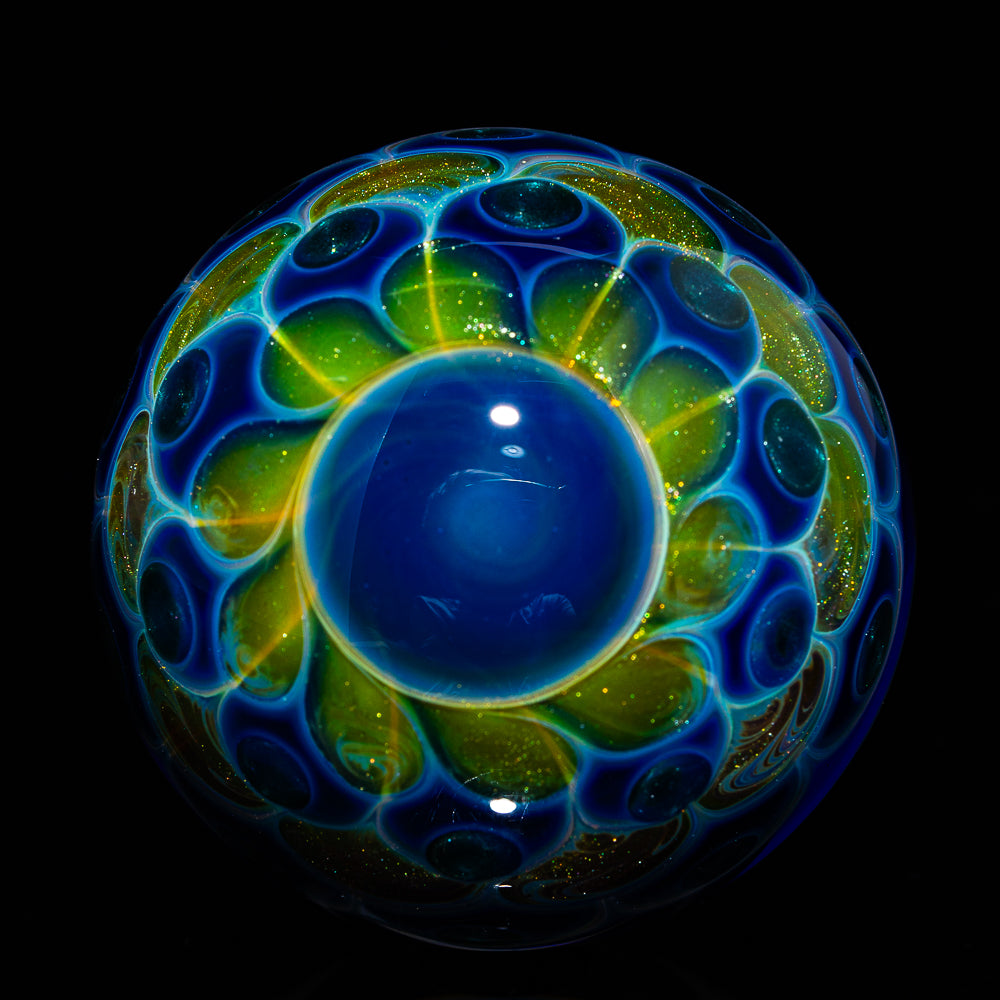 Ponder The Orb: Matt 2000 - Squiggle Marble