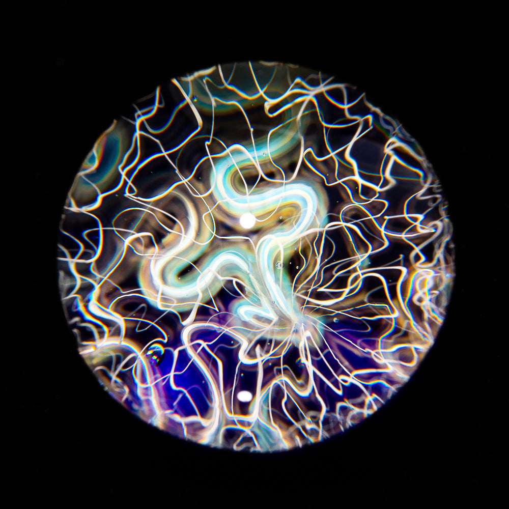 Ponder The Orb: Matt 2000 - Squiggle Marble