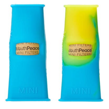 Moose Labs - MouthPeace Mini Starter Kit
