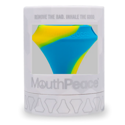 Moose Labs - MouthPeace Starter Kit