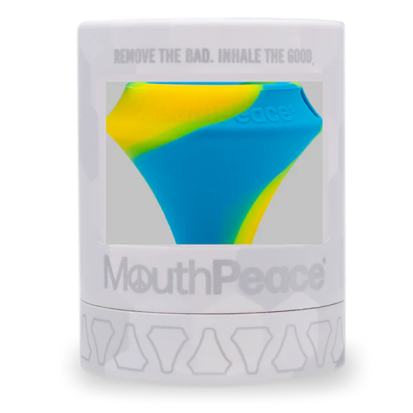 Moose Labs - MouthPeace Starter Kit