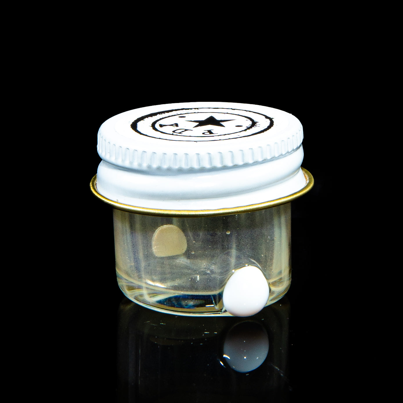 Captain Hook x Melting Owl - Peak Attachment Set