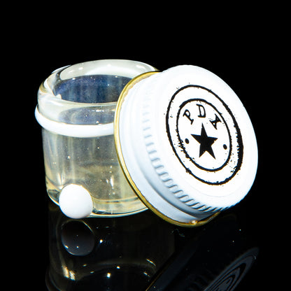 Captain Hook x Melting Owl - Peak Attachment Set