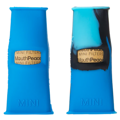 Moose Labs - MouthPeace Mini Starter Kit