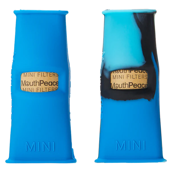 Moose Labs - MouthPeace Mini Starter Kit