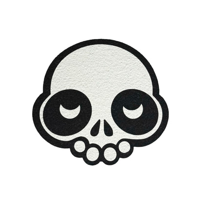 Lil Bear - Le Bear Skully Moodmat