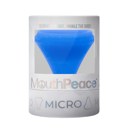 Moose Labs - MouthPeace Starter Kit