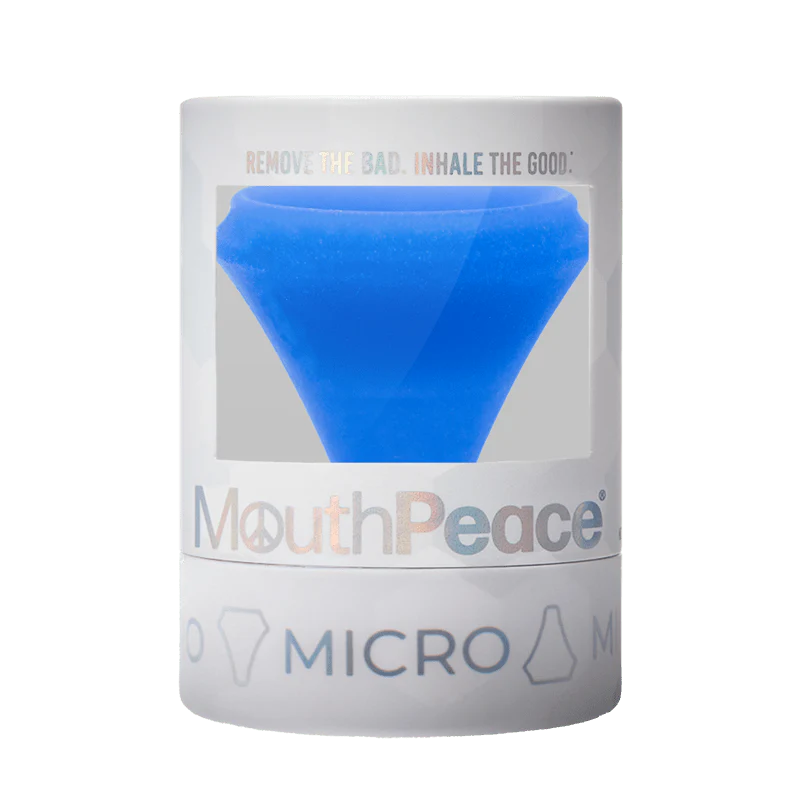 Moose Labs - MouthPeace Starter Kit
